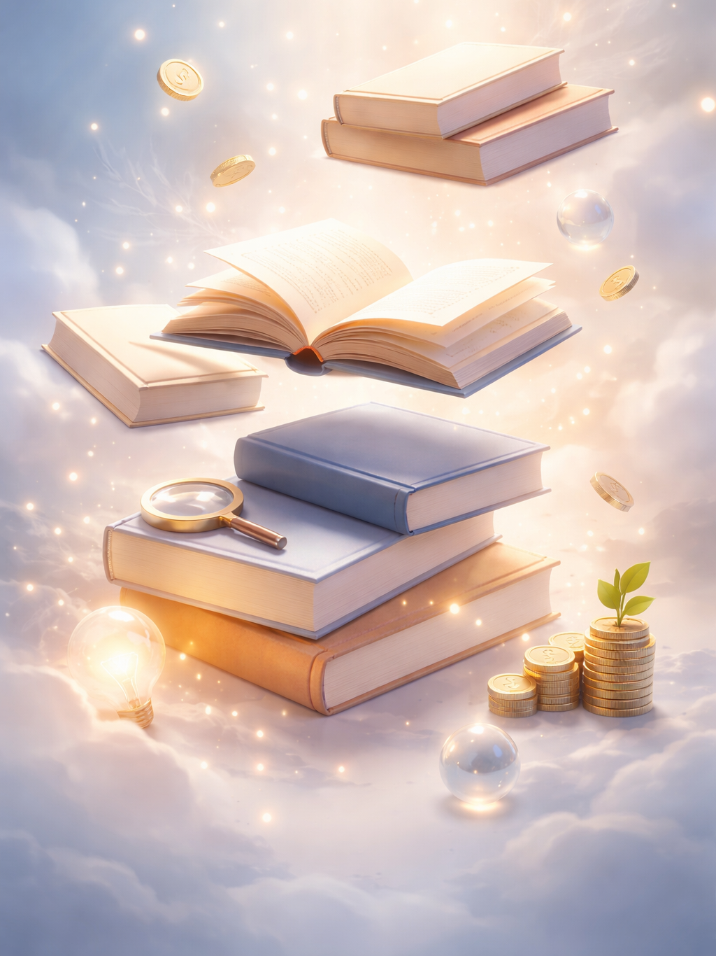 bengali educational website about personal finance and self improvement